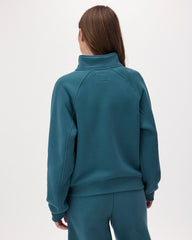 Cloud Quarter Zip