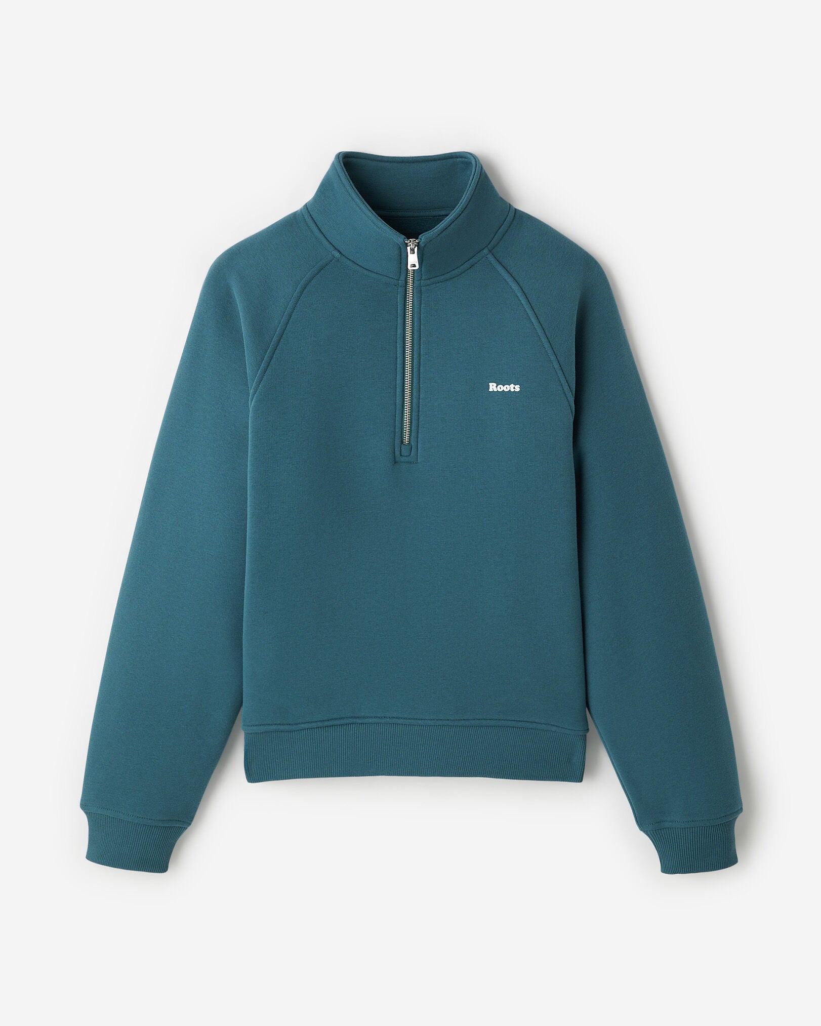 Cloud Quarter Zip