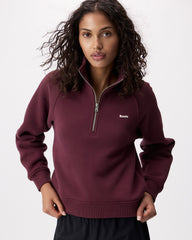 Cloud Quarter Zip