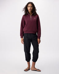 Cloud Quarter Zip