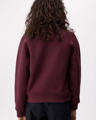 Cloud Quarter Zip