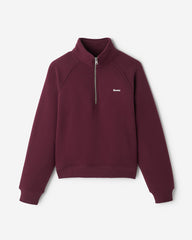 Cloud Quarter Zip