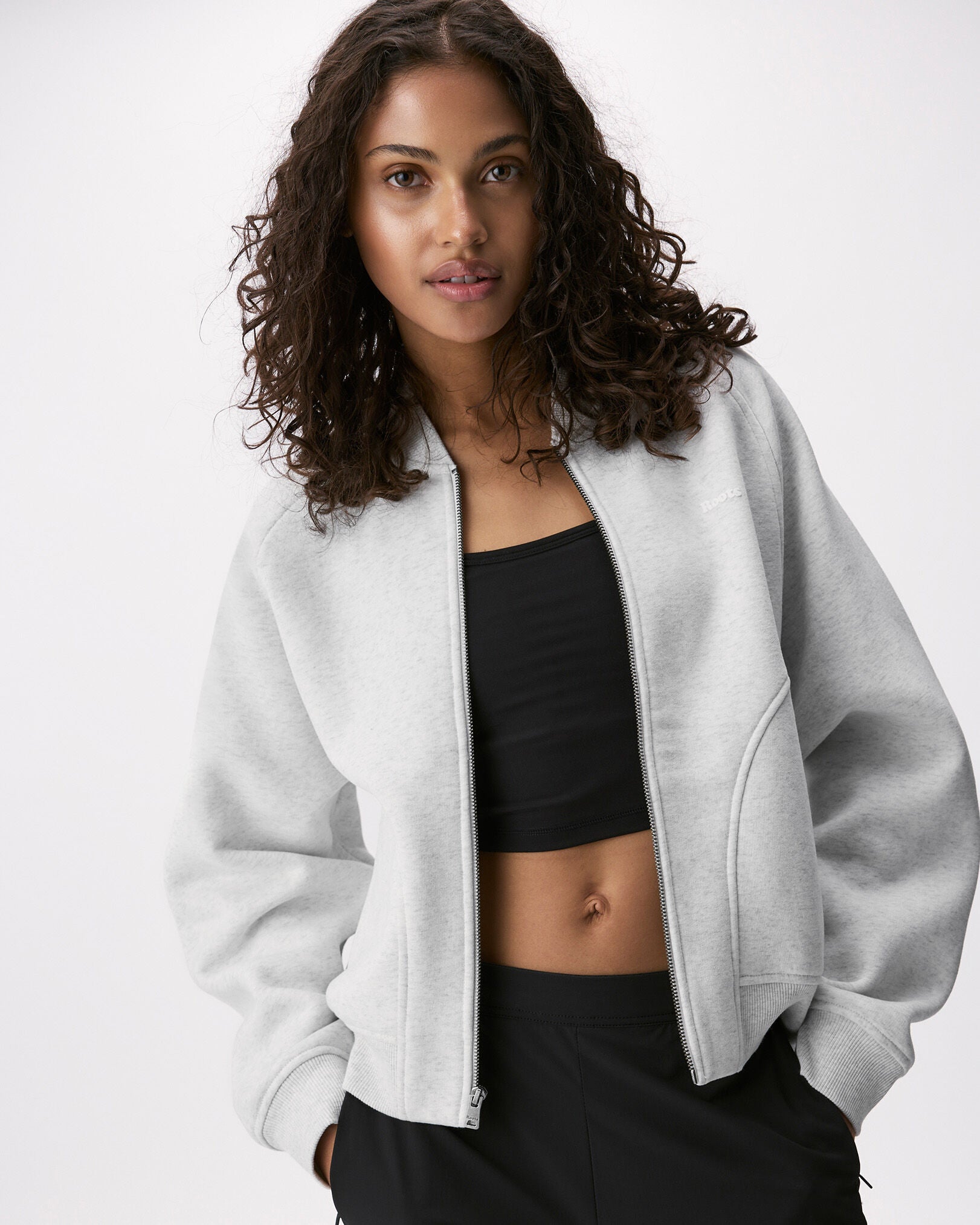 Cloud Jacket
