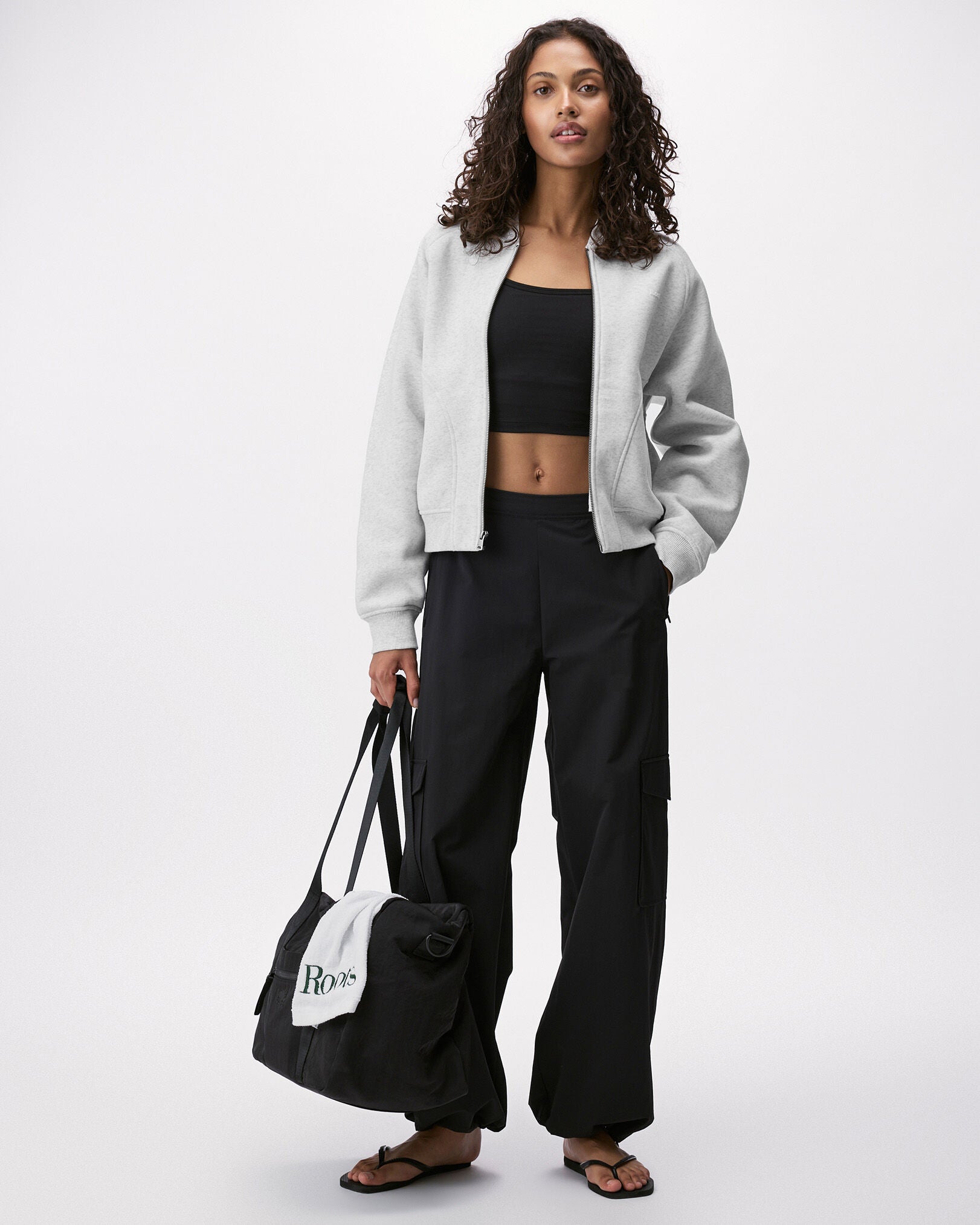 Cloud Jacket