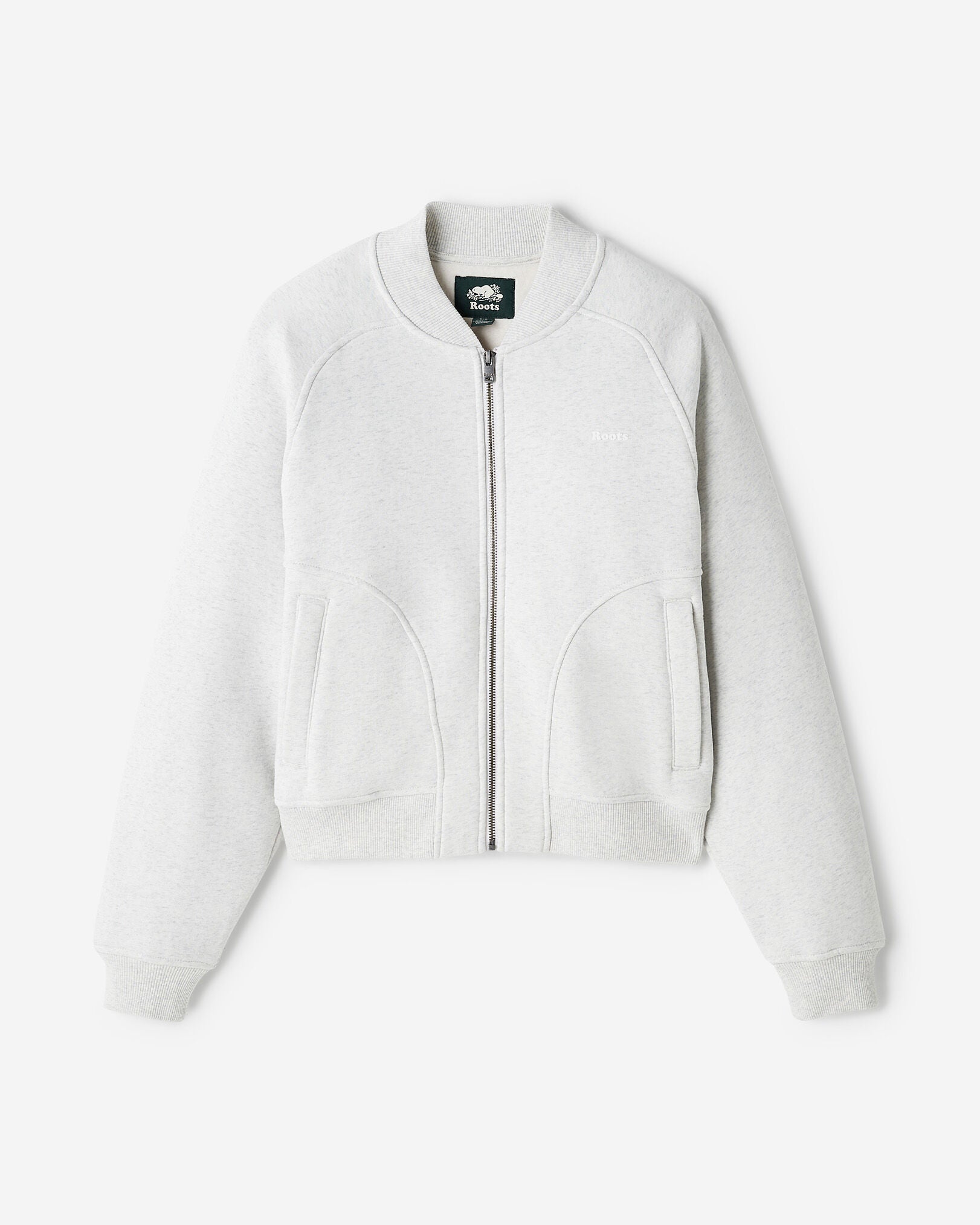 Cloud Jacket