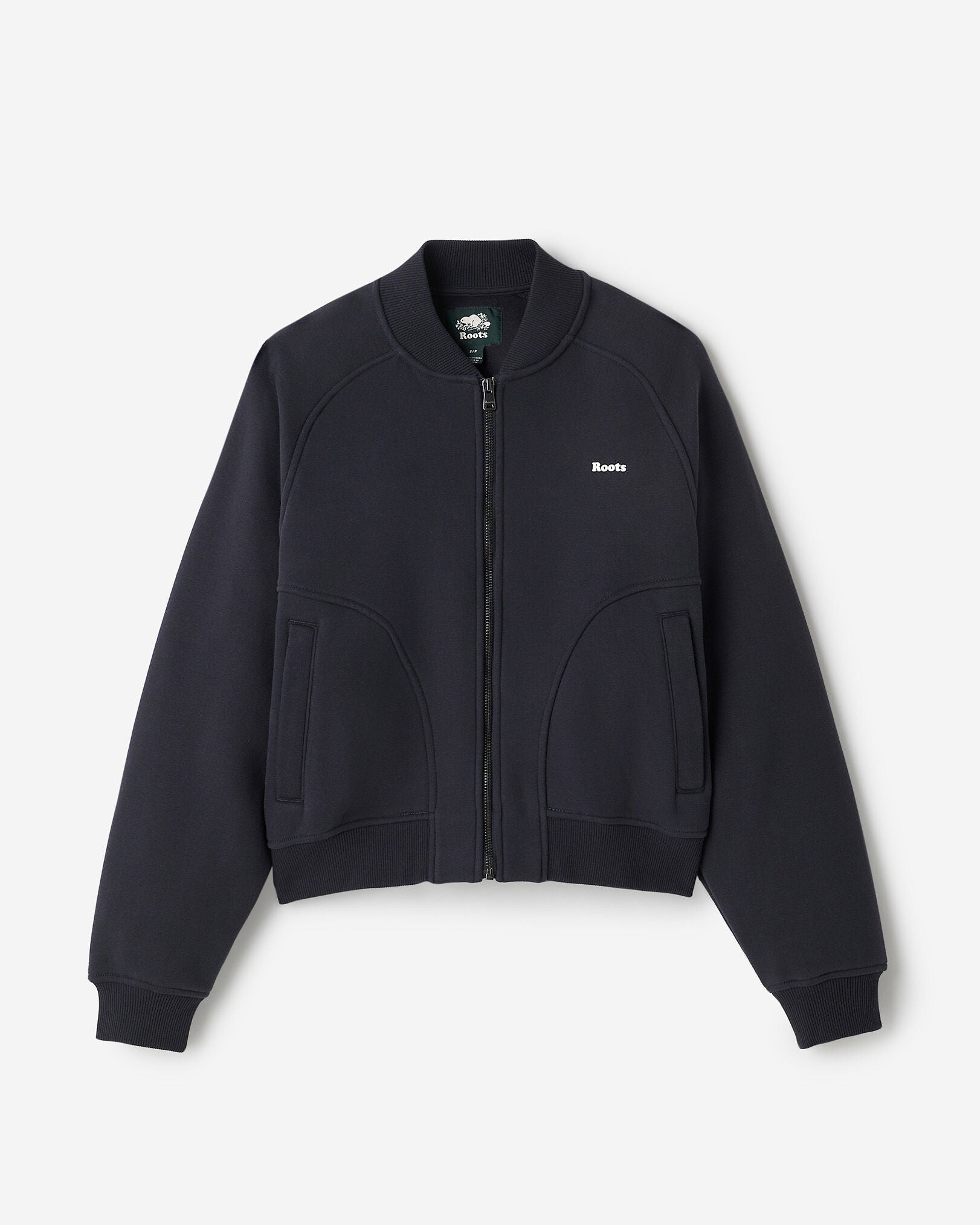 Cloud Jacket