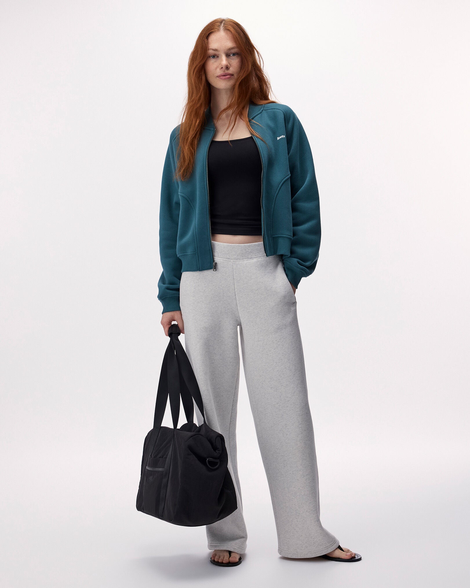 Cloud Jacket