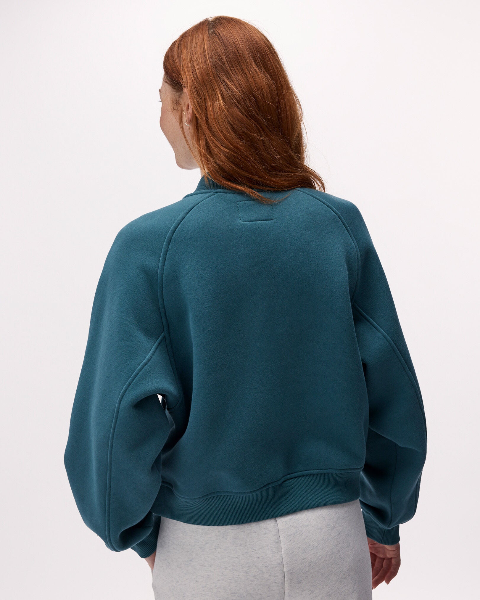 Cloud Jacket