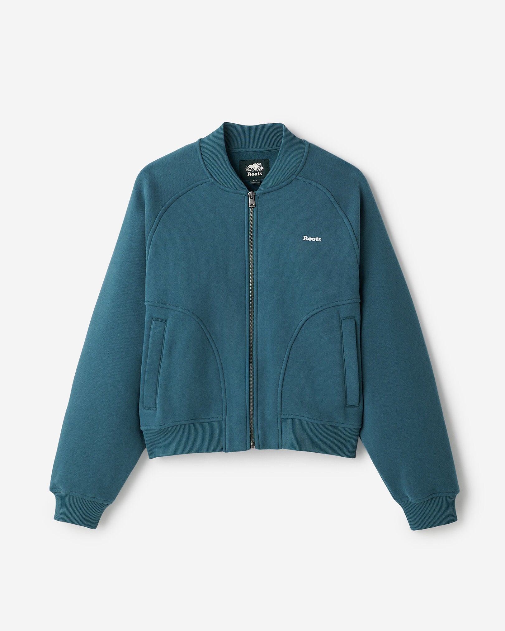 Cloud Jacket