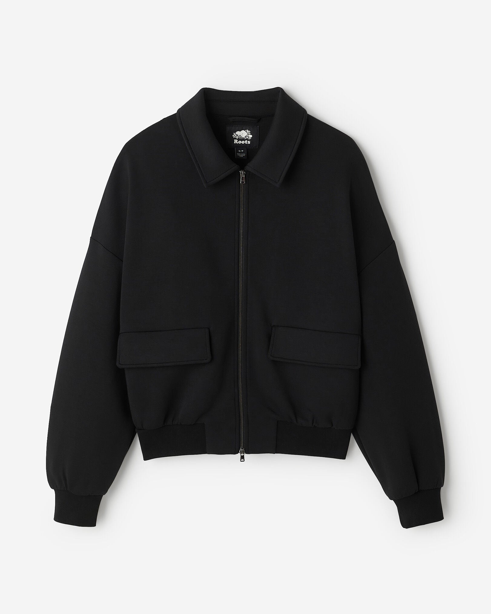 Roam Jacket