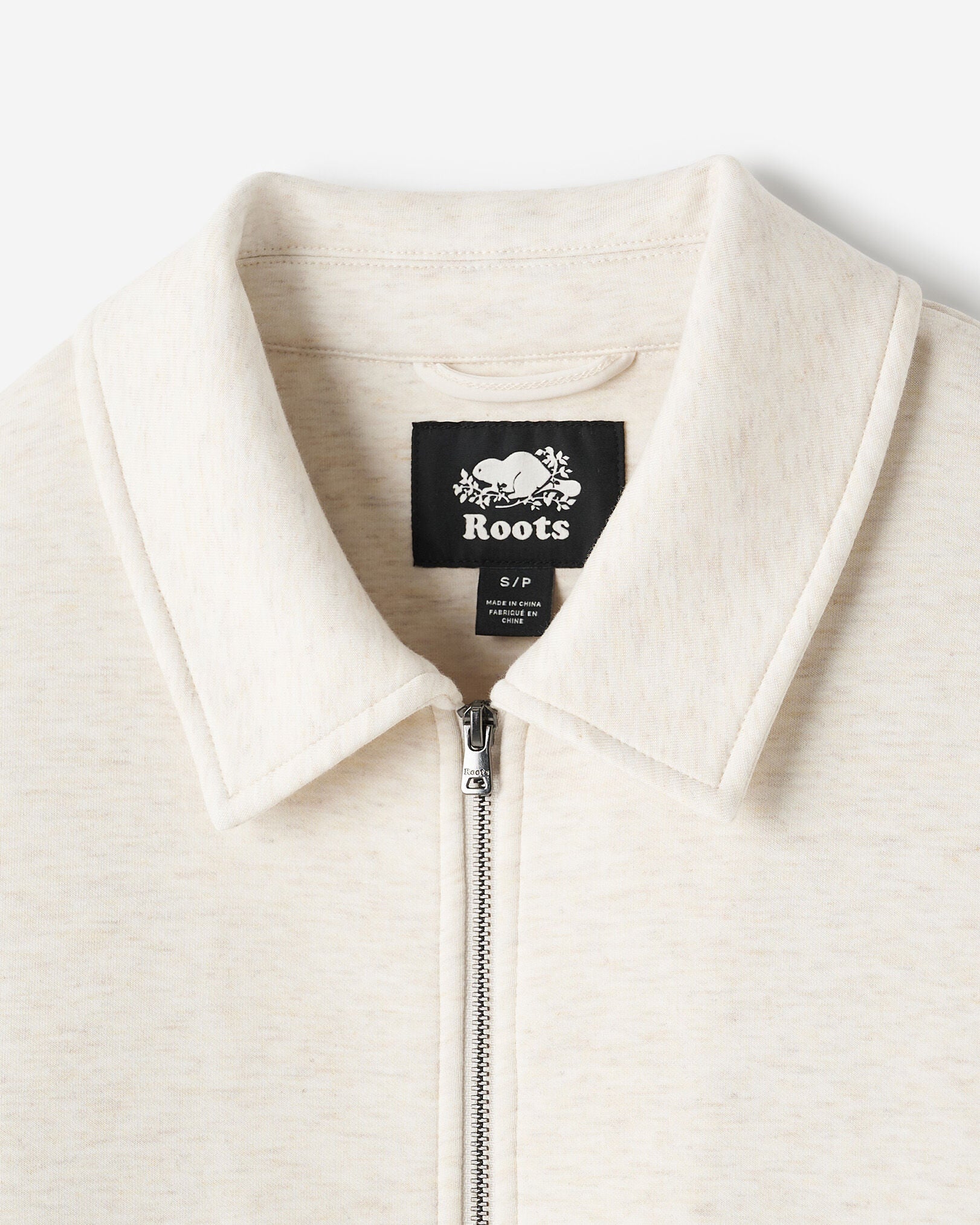 Roam Jacket