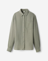 Isla Cotton Gauze Shirt