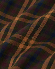 Willow Plaid Shirt