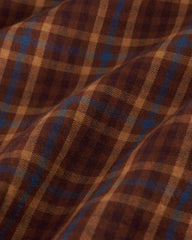 Willow Plaid Shirt