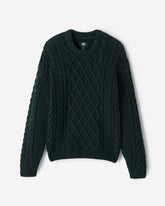 Cable Knit Sweater