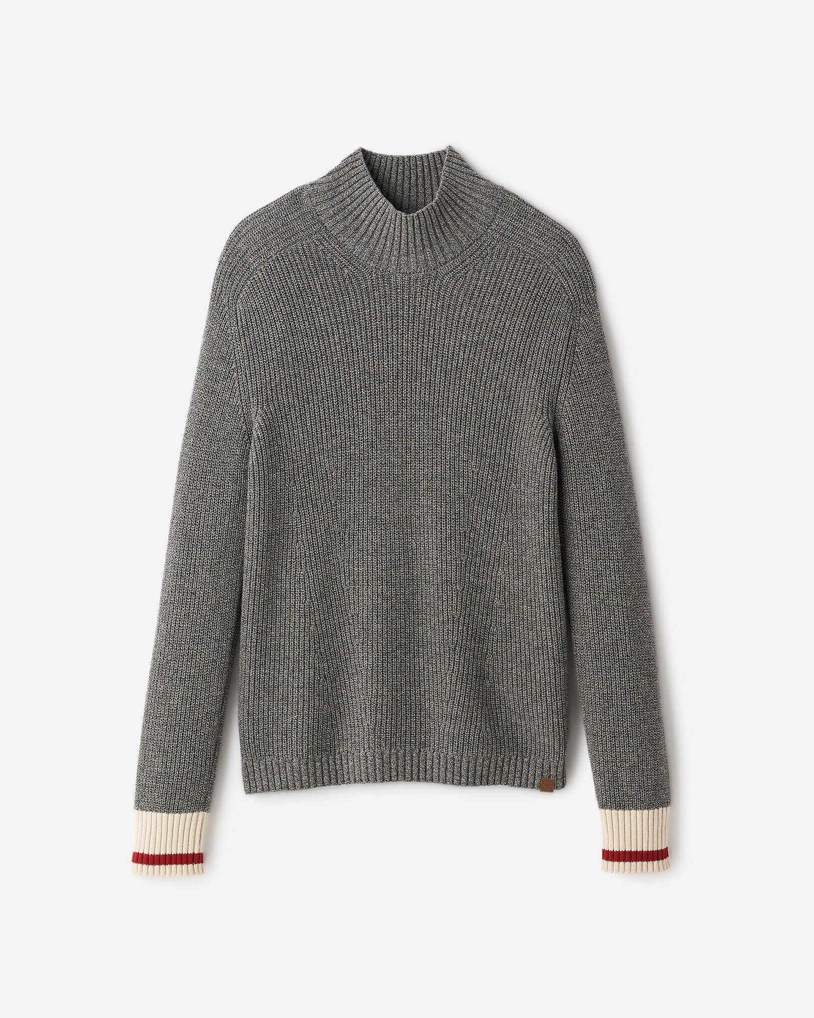 Cabin Turtleneck