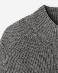 Cabin Turtleneck