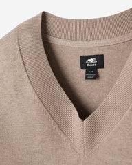 Bowen V-Neck Sweater