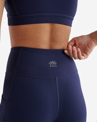 Restore Stretch Pocket Legging