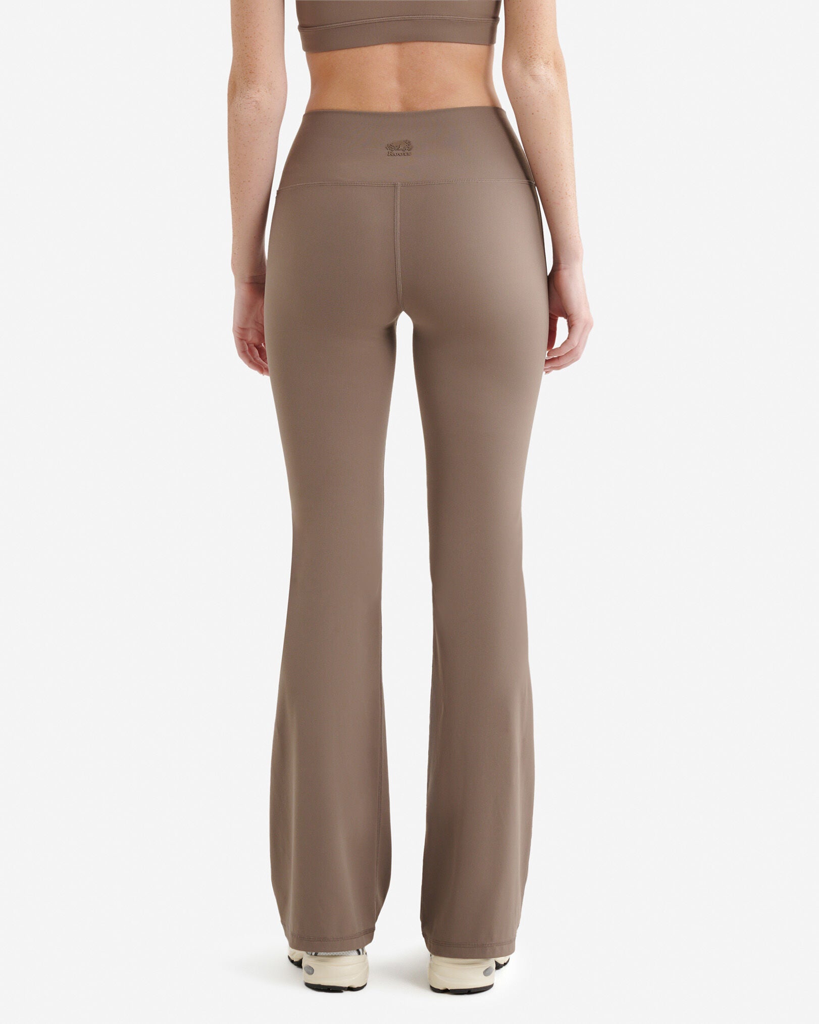 Restore Stretch Flare Legging