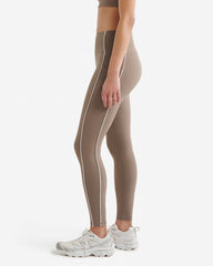 Restore Stretch Piped Legging