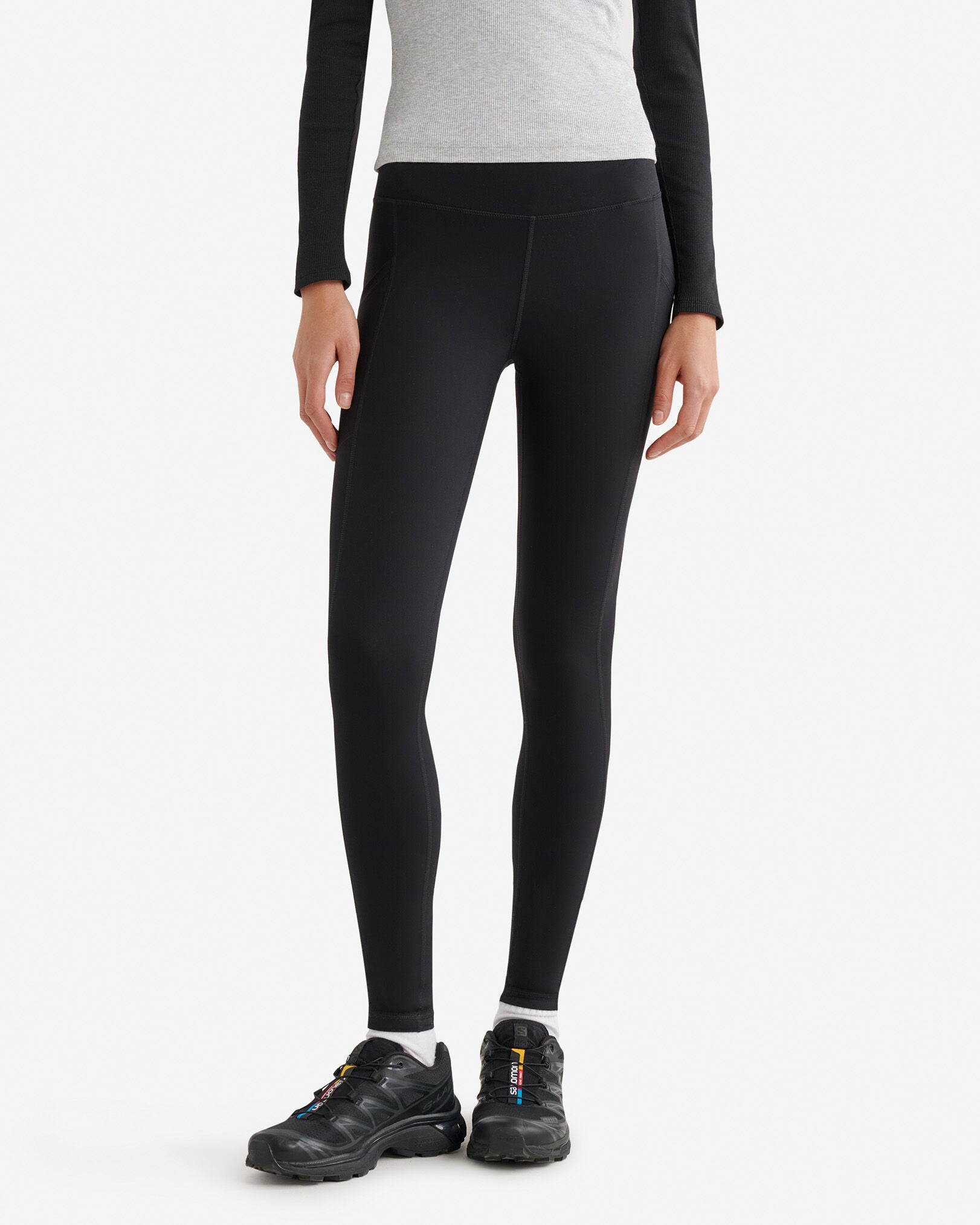 Restore Stretch Pocket Legging