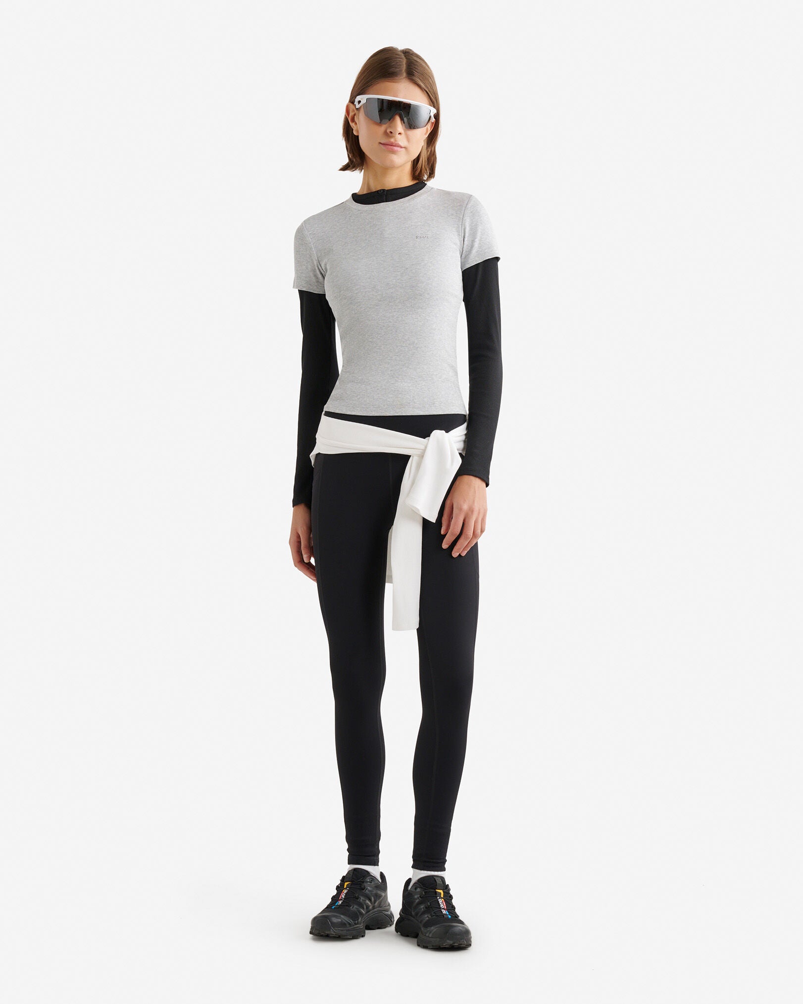 Restore Stretch Pocket Legging