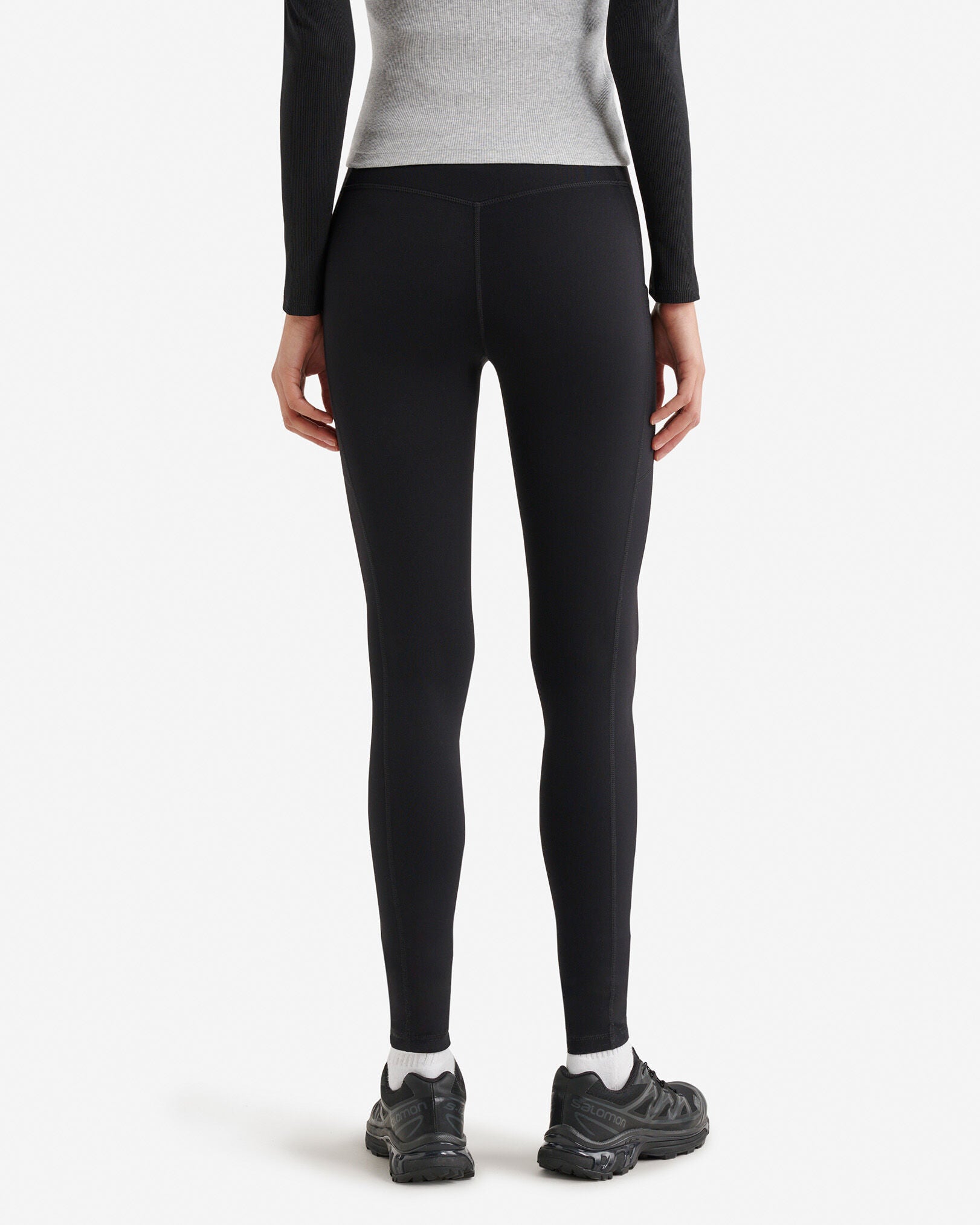 Restore Stretch Pocket Legging