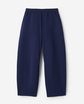 Welland Knit Twill Barrel Pant
