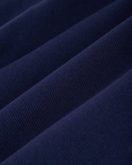 Welland Knit Twill Barrel Pant