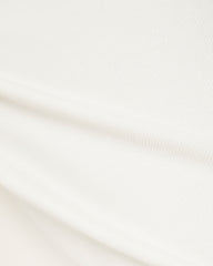 Welland Knit Twill Barrel Pant