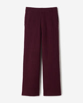 Bowen Cable Knit Pant