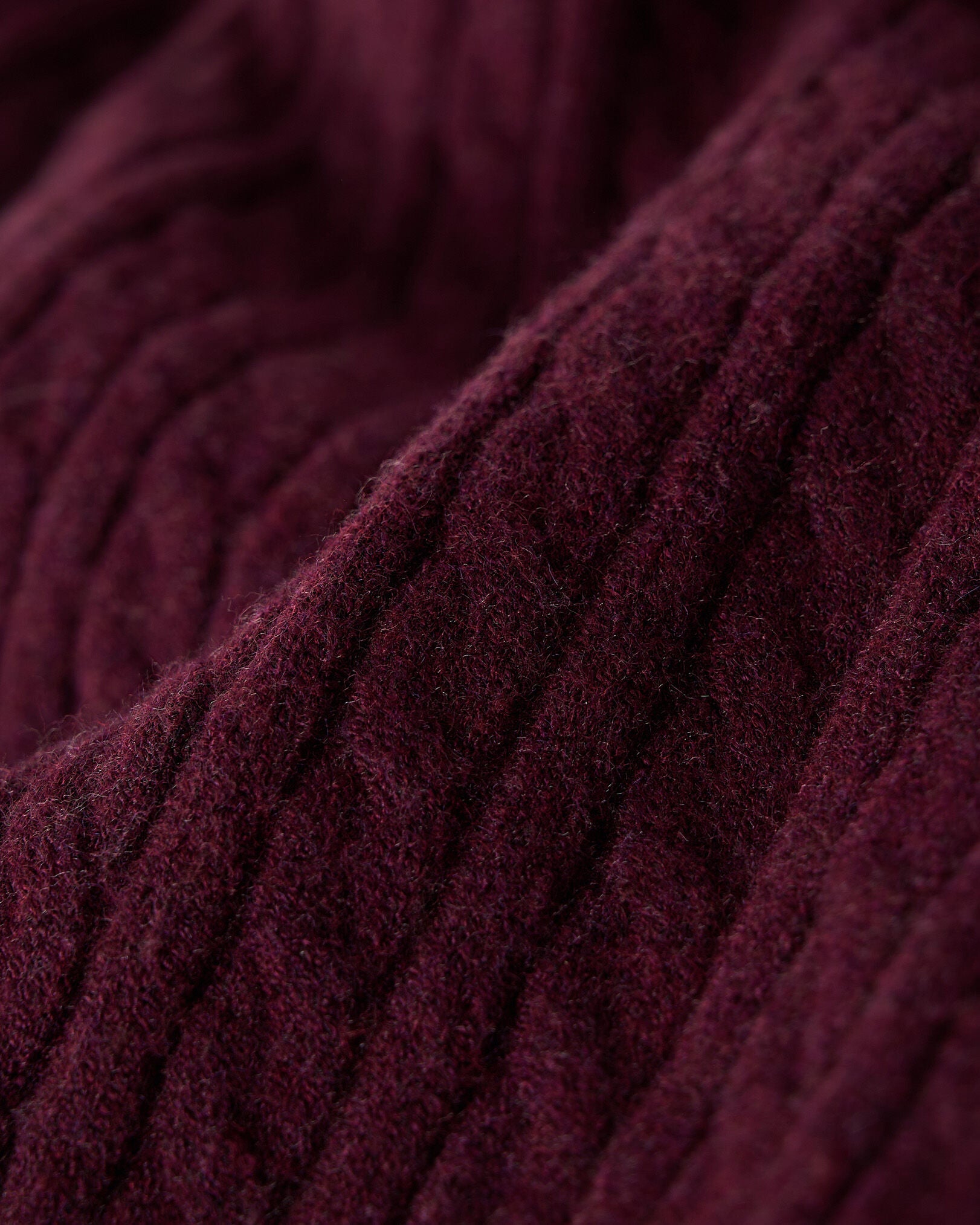 Bowen Cable Knit Pant