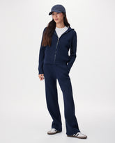 Bowen Cable Knit Pant
