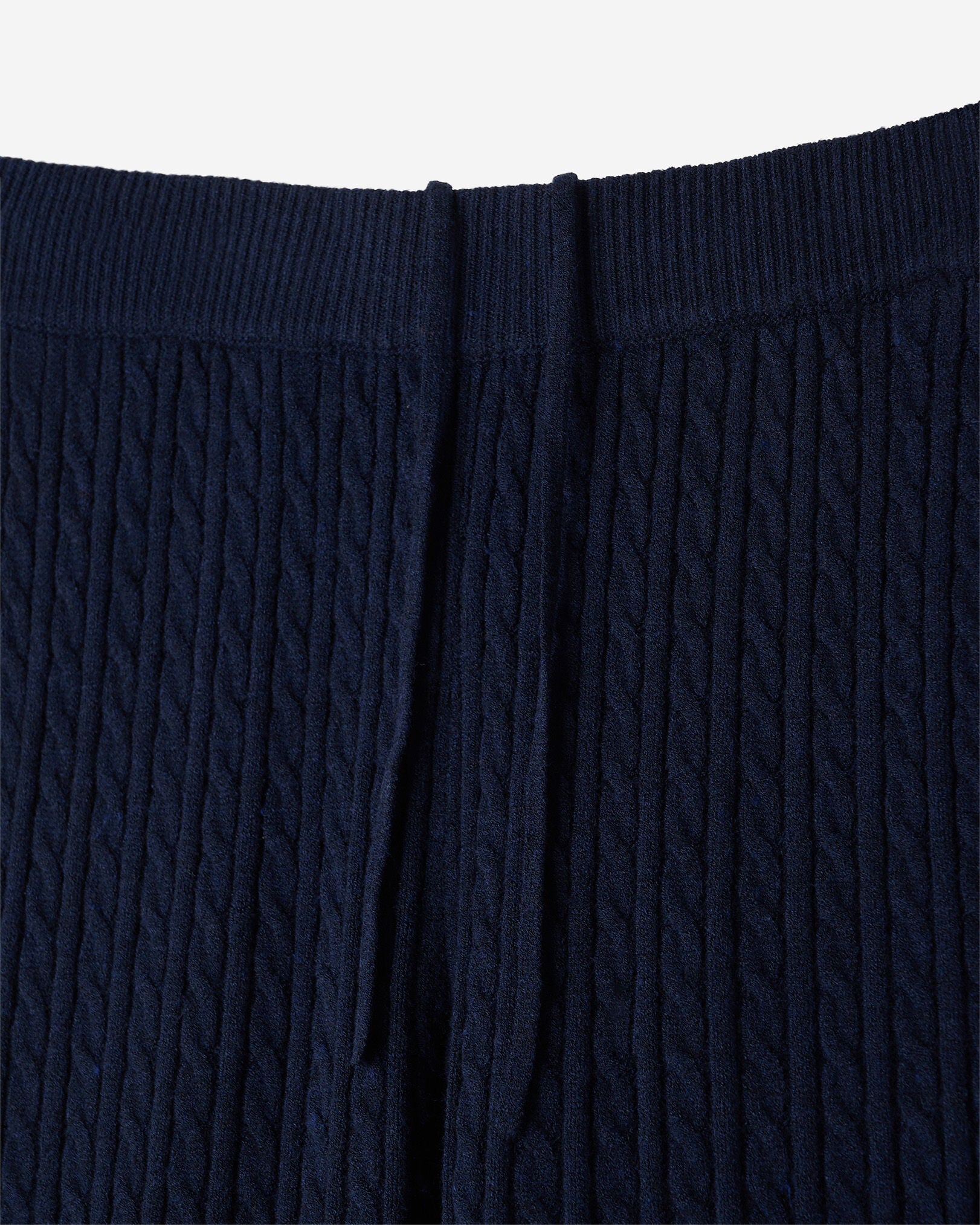 Bowen Cable Knit Pant