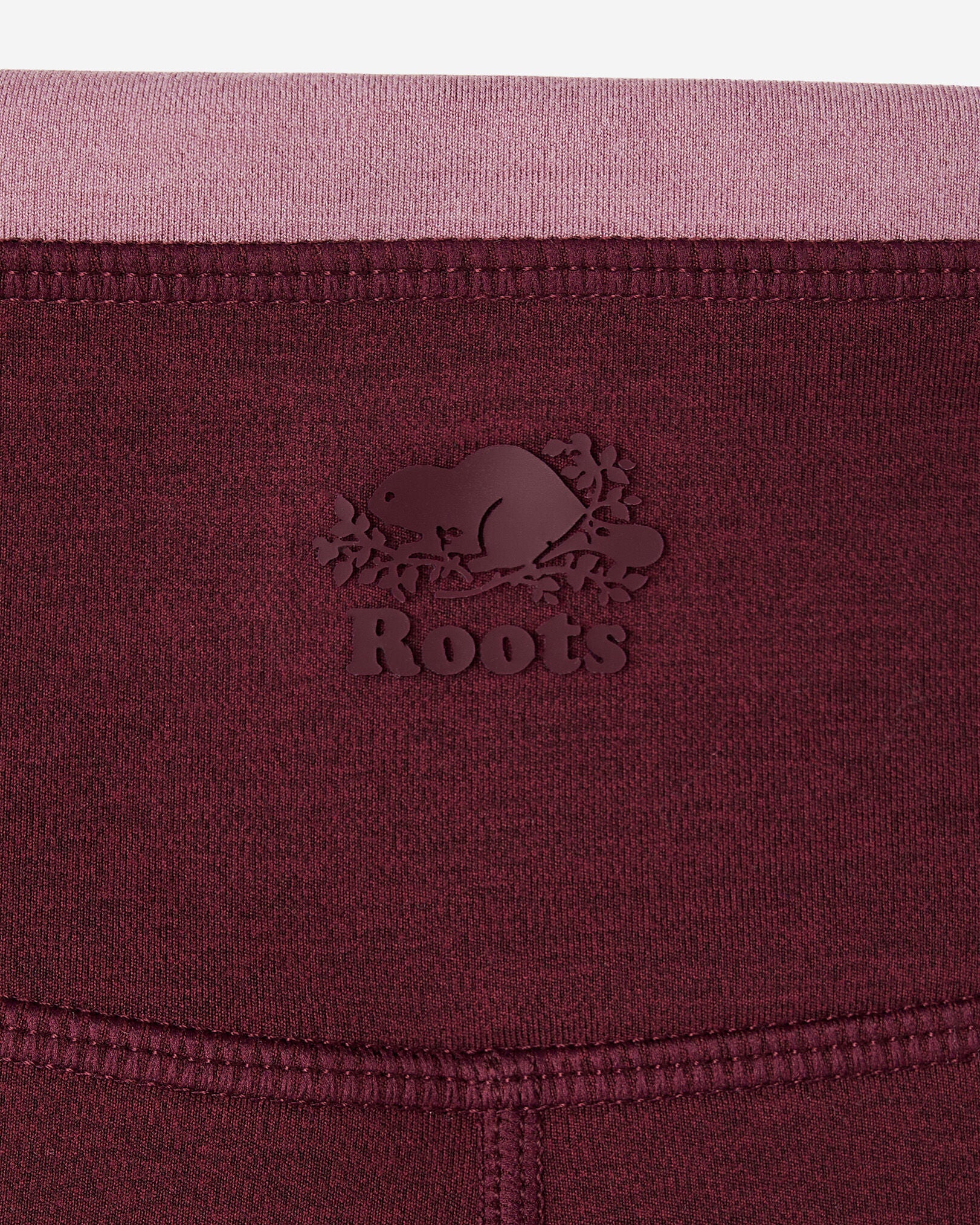 Active Knit Flare Legging