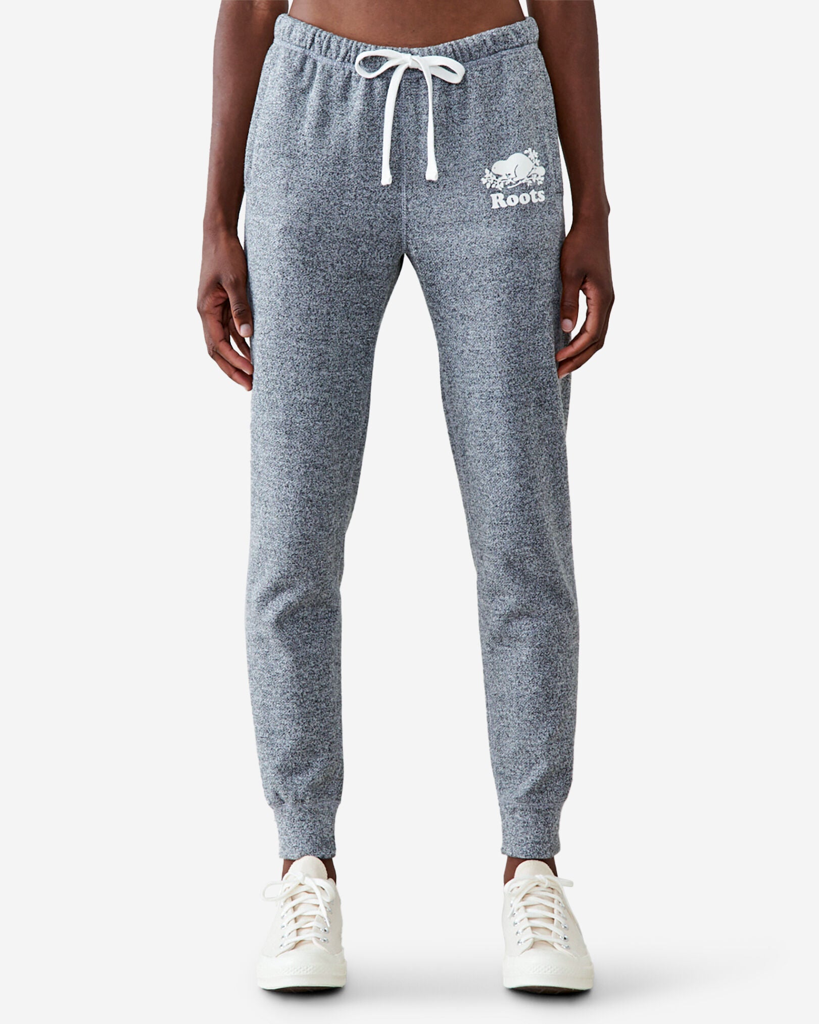 Slim Cuff Sweatpant Short (26 Inch Inseam)