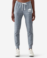 Slim Cuff Sweatpant Short (26 Inch Inseam)