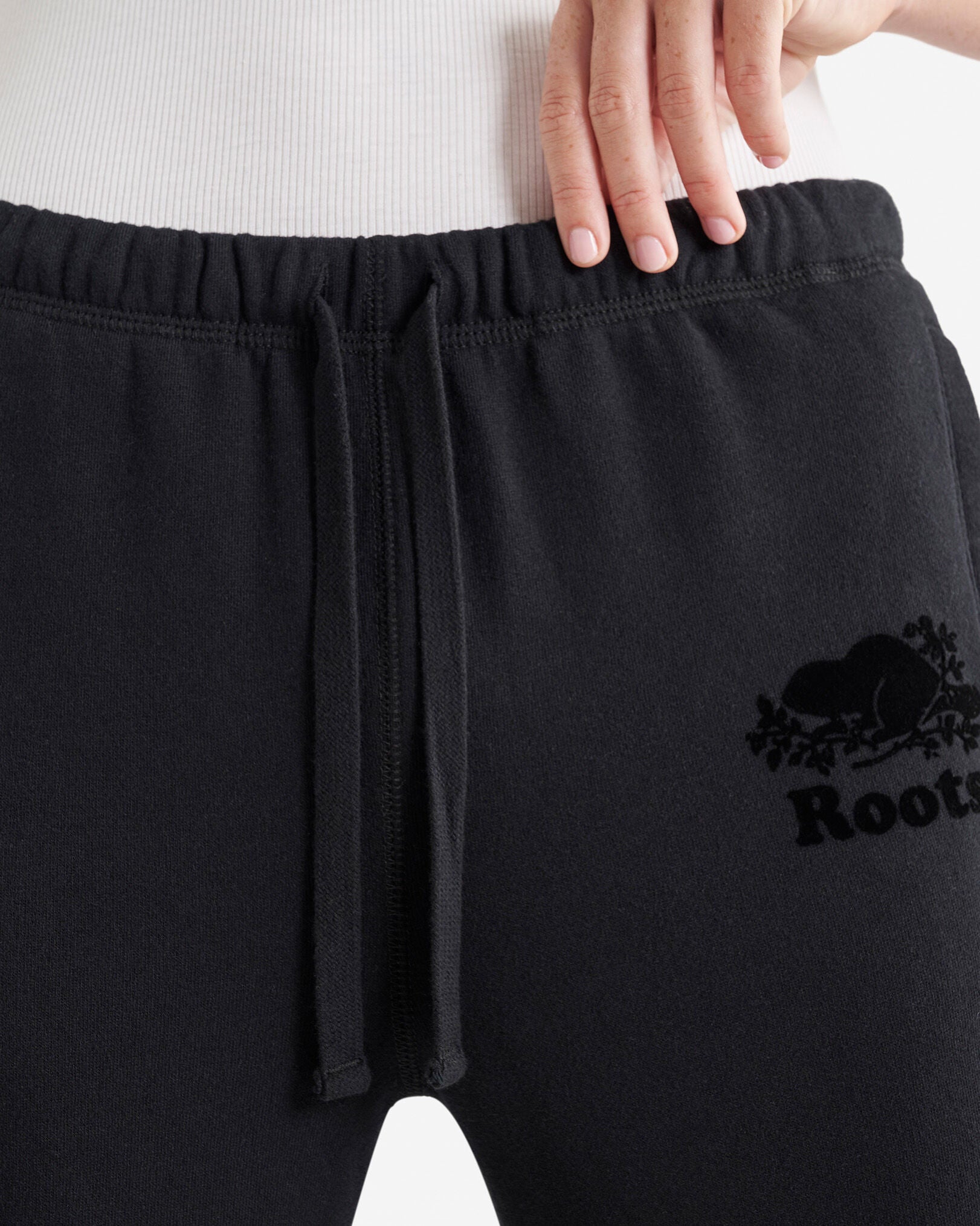 Organic Original Slim Cuff Sweatpant Tall (32.5 Inch Inseam)