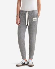 Organic Original Slim Cuff Sweatpant Tall (32.5 Inch Inseam)