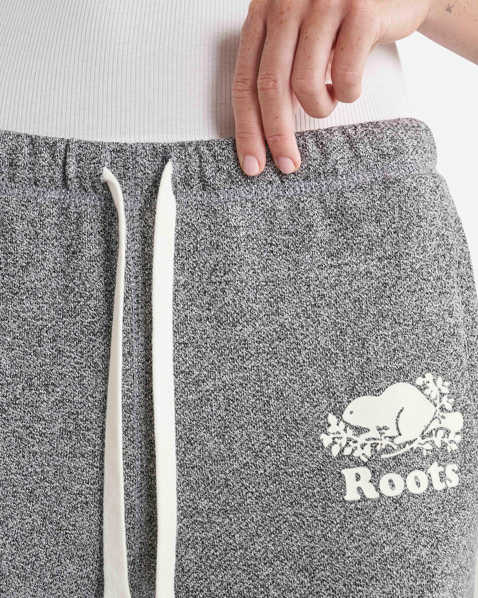 Organic Original Slim Cuff Sweatpant Tall (32.5 Inch Inseam)
