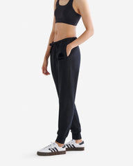 Organic Original Slim Cuff Sweatpant