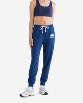 Organic Original Slim Cuff Sweatpant