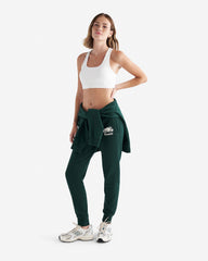 Organic Original Slim Cuff Sweatpant