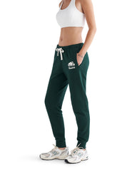 Organic Original Slim Cuff Sweatpant