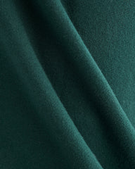 Organic Original Slim Cuff Sweatpant