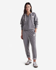 Organic Original Terry Ankle Sweatpant