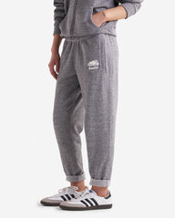 Organic Original Terry Ankle Sweatpant