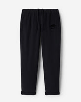 Organic Original Terry Ankle Sweatpant