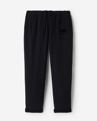 Organic Original Terry Ankle Sweatpant